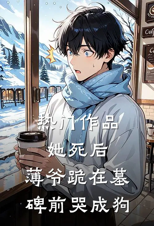 热门作品她死后,薄爷跪在墓碑前哭成狗
