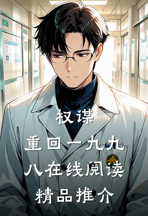 权谋:重回一九九八在线阅读精品推介