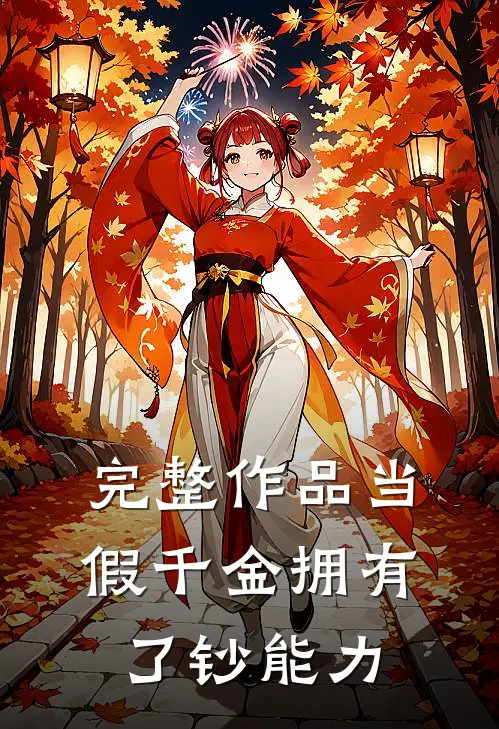 完整作品当假千金拥有了钞能力
