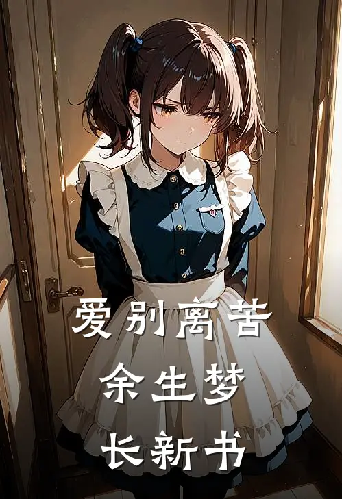 爱别离苦，余生梦长新书