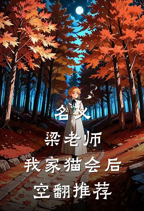 名义：梁老师，我家猫会后空翻推荐