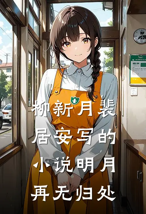柳新月裴居安写的小说明月再无归处