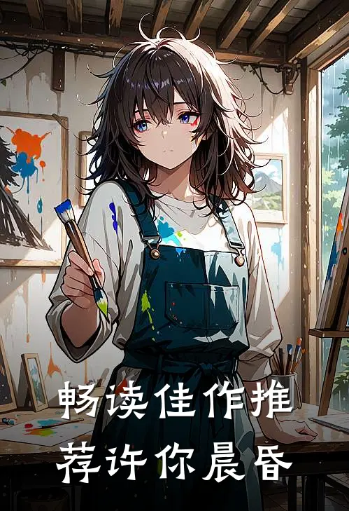 畅读佳作推荐许你晨昏