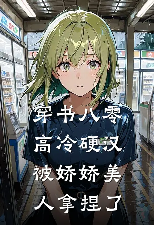 穿书八零，高冷硬汉被娇娇美人拿捏了