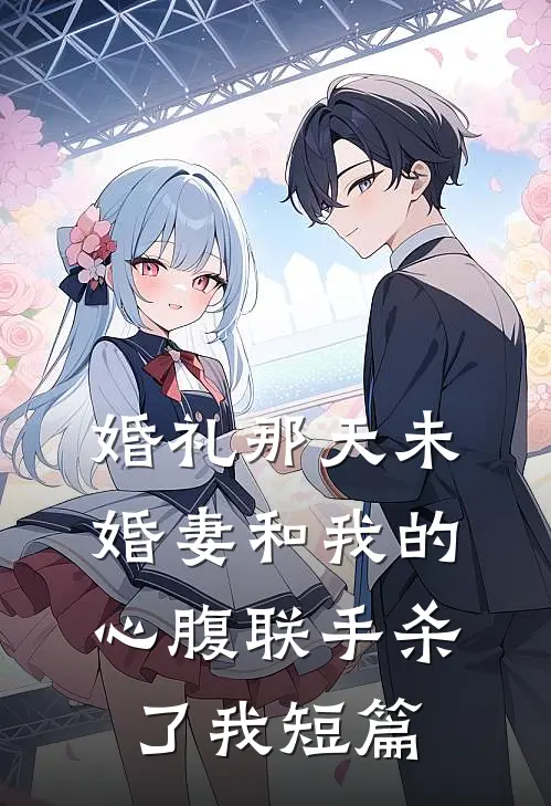婚礼那天未婚妻和我的心腹联手杀了我短篇
