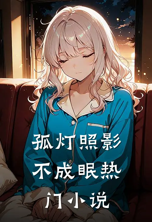 孤灯照影不成眠热门小说