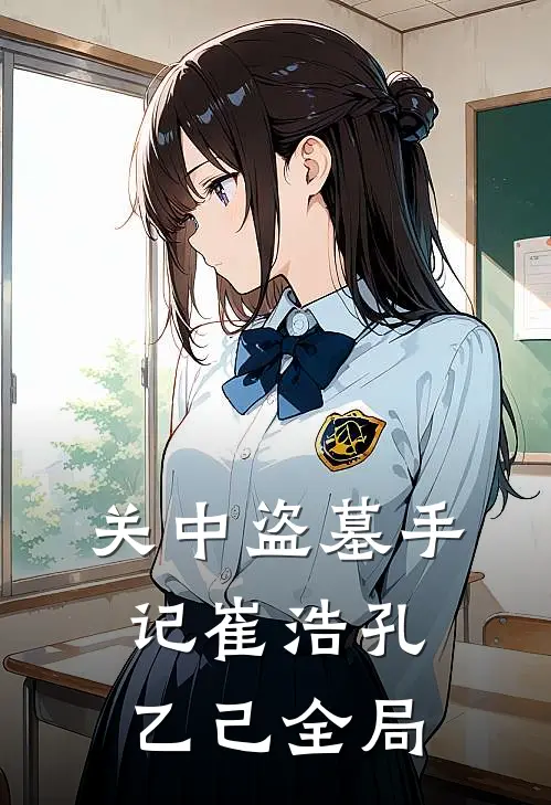 关中盗墓手记崔浩孔乙己全局