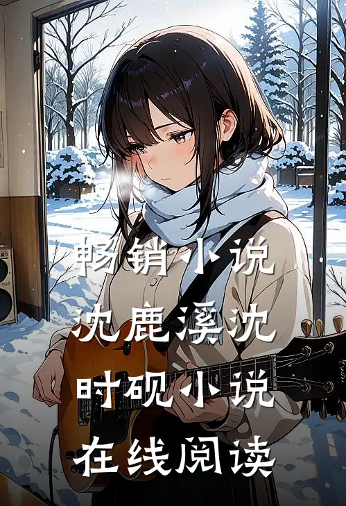畅销小说沈鹿溪沈时砚小说在线阅读