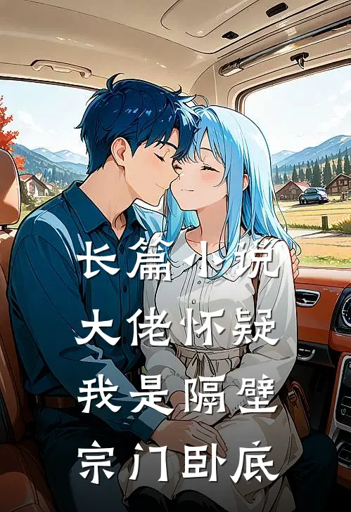 长篇小说大佬怀疑我是隔壁宗门卧底