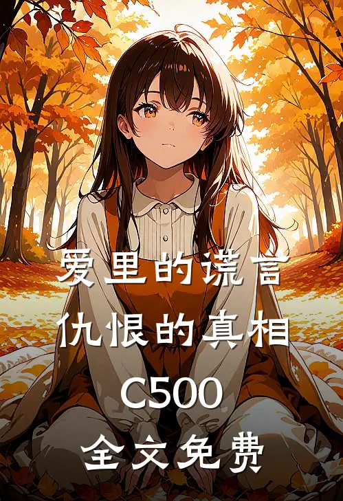 爱里的谎言，仇恨的真相C500全文免费