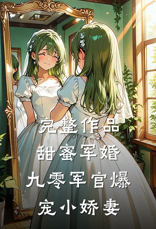 完整作品甜蜜军婚：九零军官爆宠小娇妻