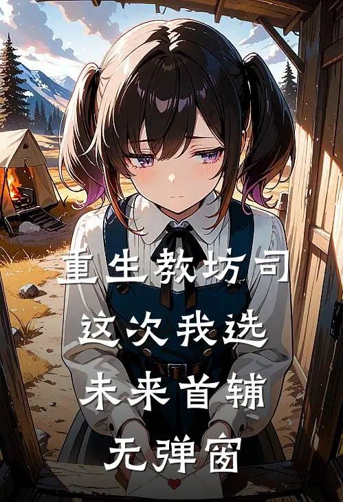 重生教坊司，这次我选未来首辅无弹窗