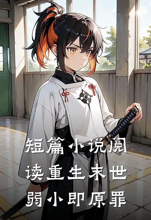 短篇小说阅读重生末世：弱小即原罪