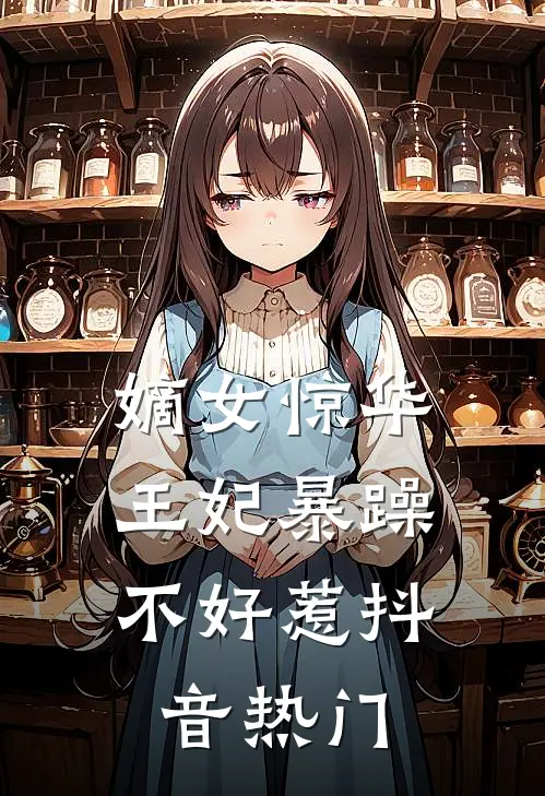 嫡女惊华：王妃暴躁不好惹抖音热门