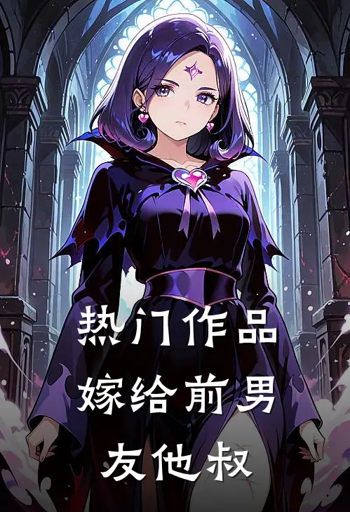 热门作品嫁给前男友他叔