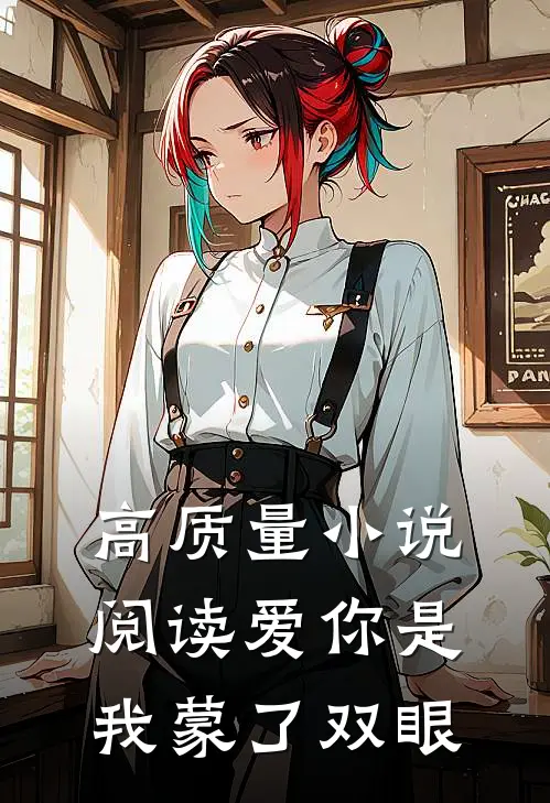 高质量小说阅读爱你是我蒙了双眼