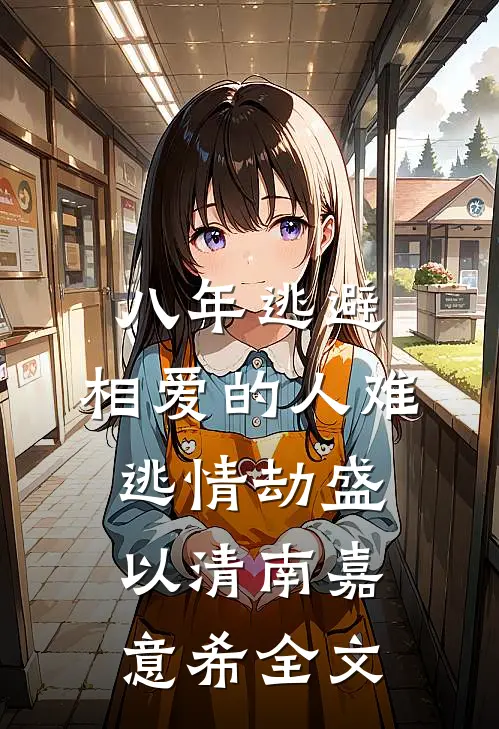八年逃避，相爱的人难逃情劫盛以清南嘉意希全文