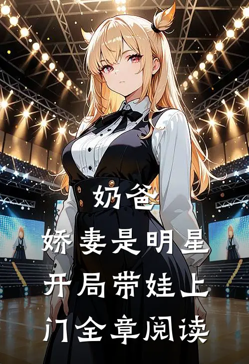 奶爸：娇妻是明星，开局带娃上门全章阅读