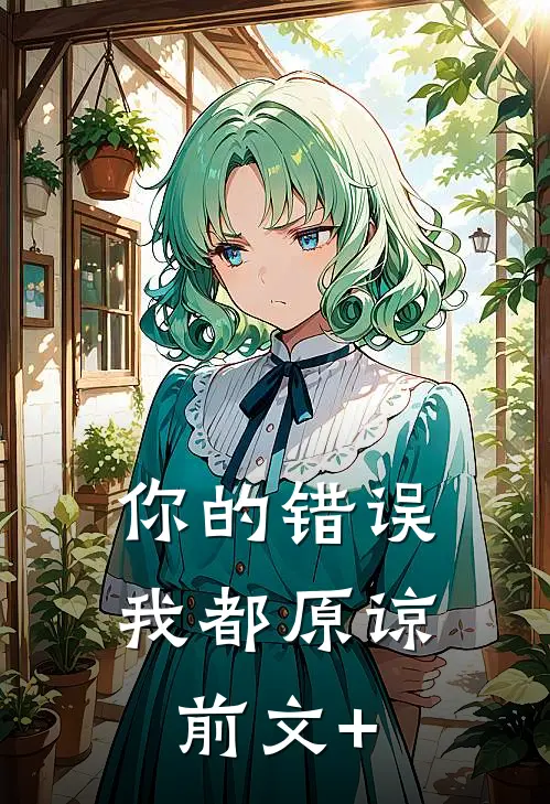 你的错误我都原谅前文+
