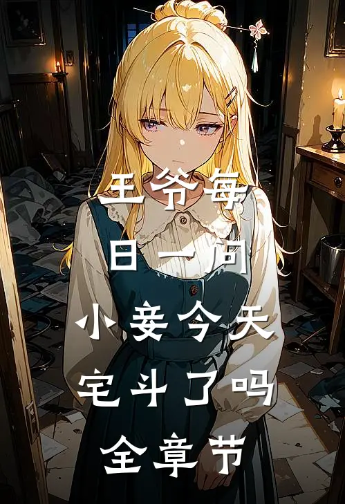 王爷每日一问，小妾今天宅斗了吗全章节