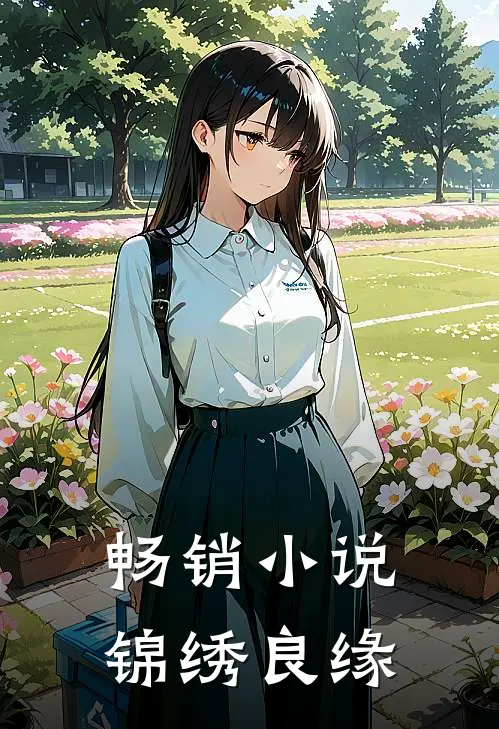 畅销小说锦绣良缘