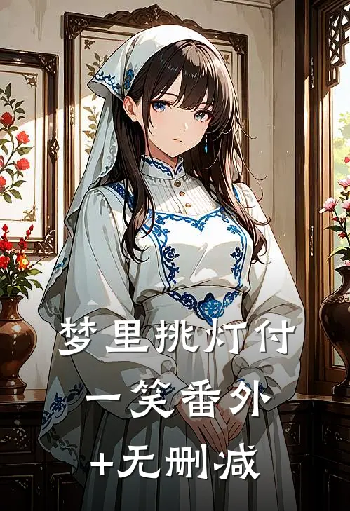 梦里挑灯付一笑番外+无删减