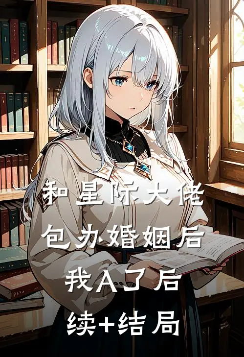 和星际大佬包办婚姻后，我A了后续+结局