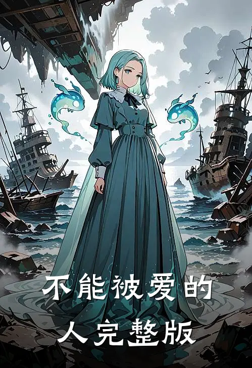 不能被爱的人完整版