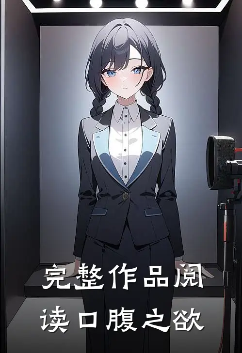 完整作品阅读口腹之欲