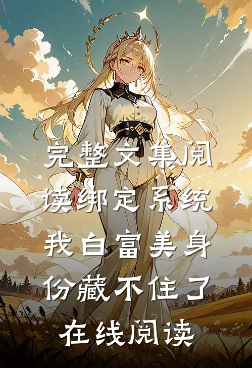 完整文集阅读绑定系统我白富美身份藏不住了在线阅读