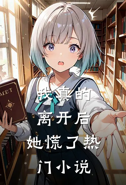 我真的离开后，她慌了热门小说
