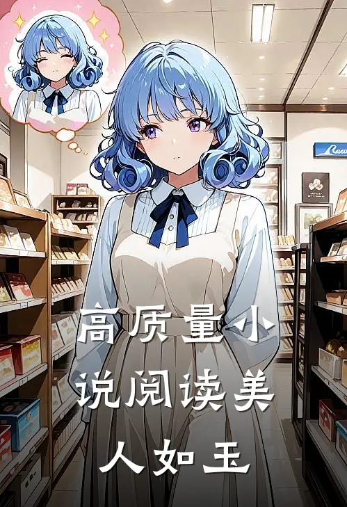 高质量小说阅读美人如玉