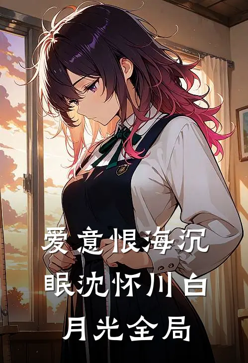 爱意恨海沉眠沈怀川白月光全局