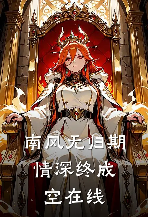 南风无归期，情深终成空在线