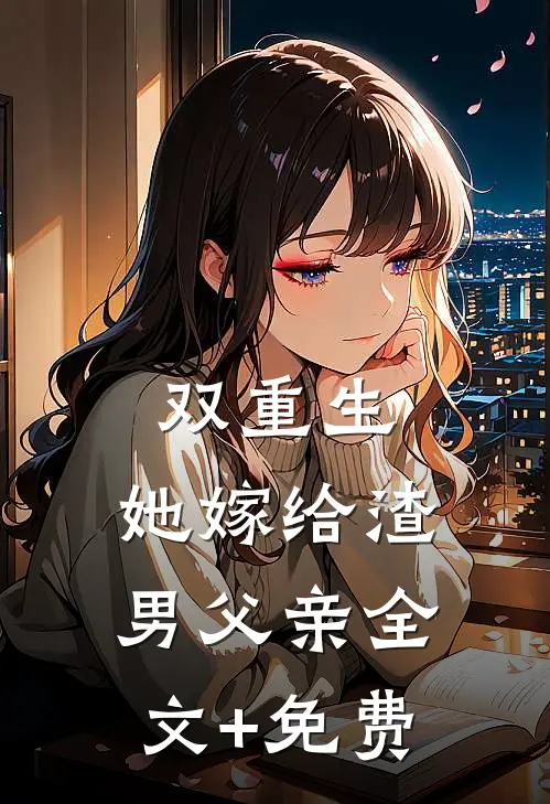 双重生：她嫁给渣男父亲全文+免费