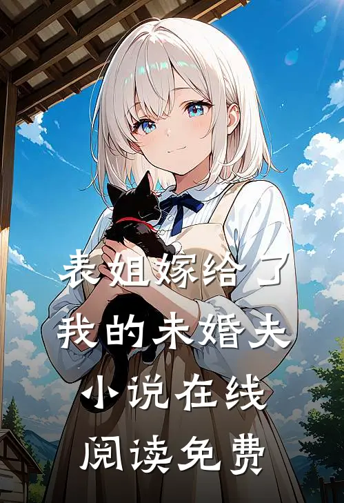 表姐嫁给了我的未婚夫小说在线阅读免费
