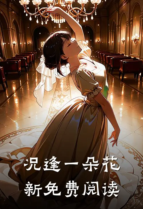 况逢一朵花新免费阅读