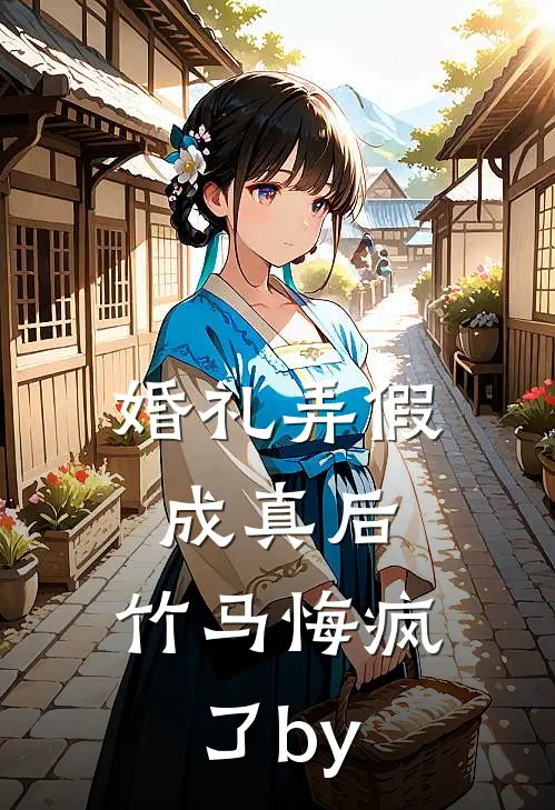 婚礼弄假成真后，竹马悔疯了by