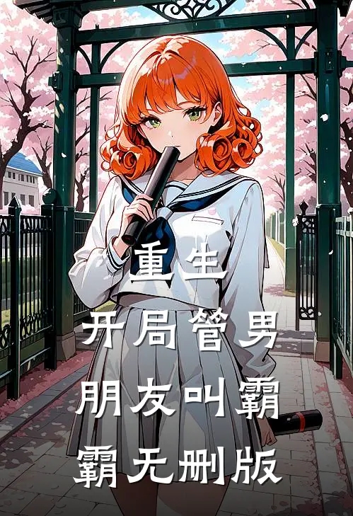 重生：开局管男朋友叫霸霸无删版
