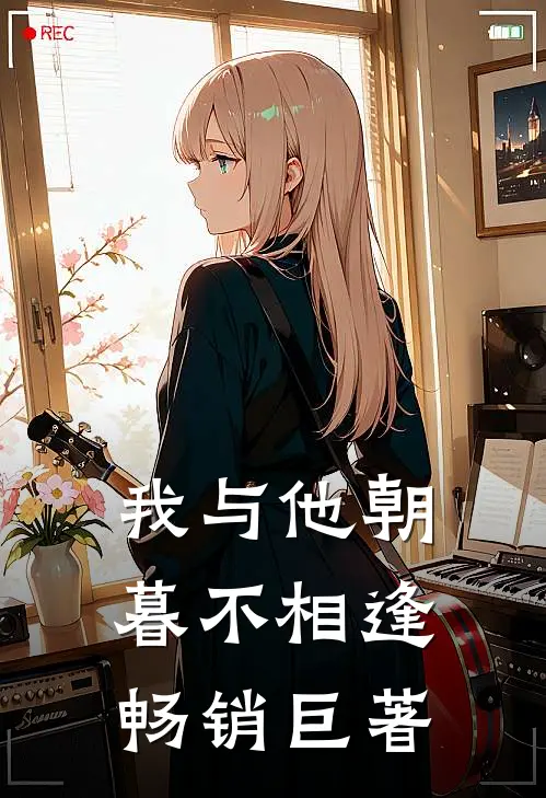 我与他朝暮不相逢畅销巨著