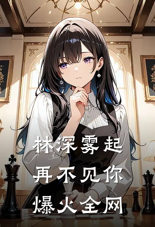 林深雾起再不见你爆火全网