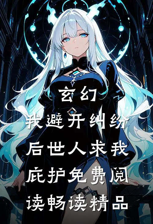 玄幻:我避开纠纷后世人求我庇护免费阅读畅读精品
