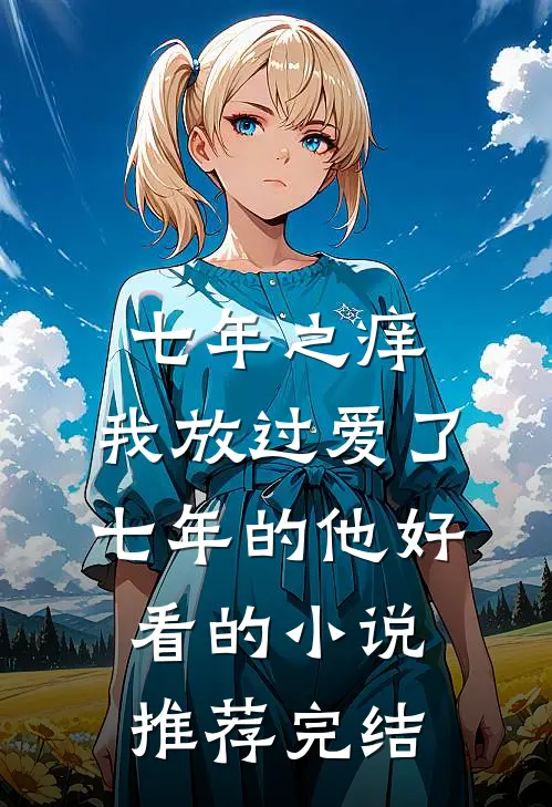 七年之痒，我放过爱了七年的他好看的小说推荐完结