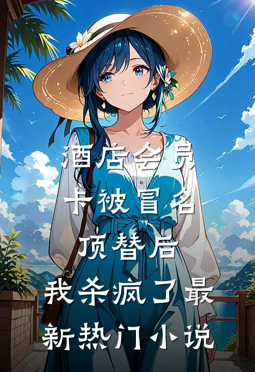 酒店会员卡被冒名顶替后，我杀疯了最新热门小说