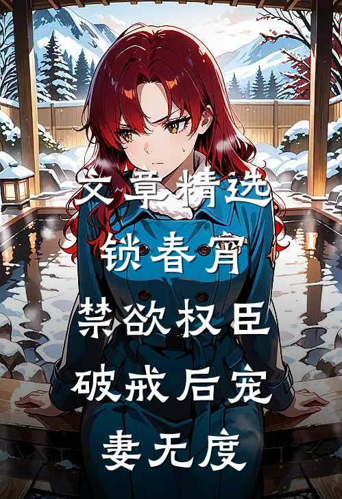 文章精选锁春宵：禁欲权臣破戒后宠妻无度