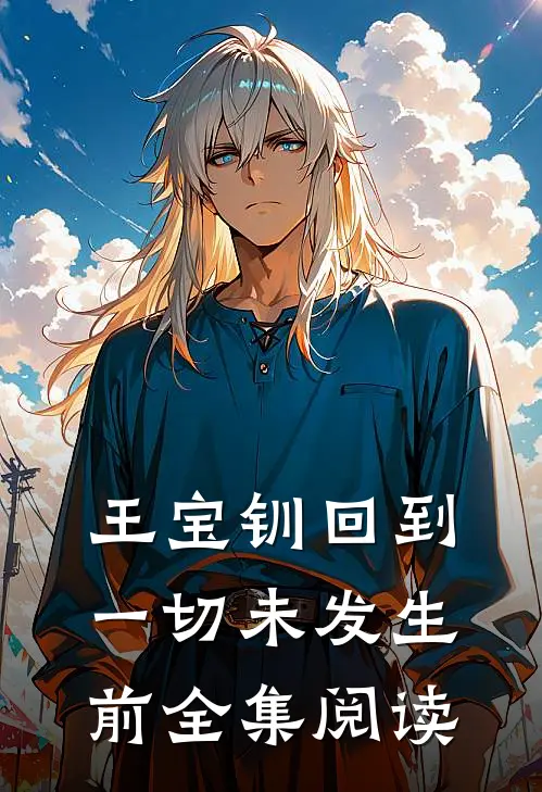 王宝钏回到一切未发生前全集阅读