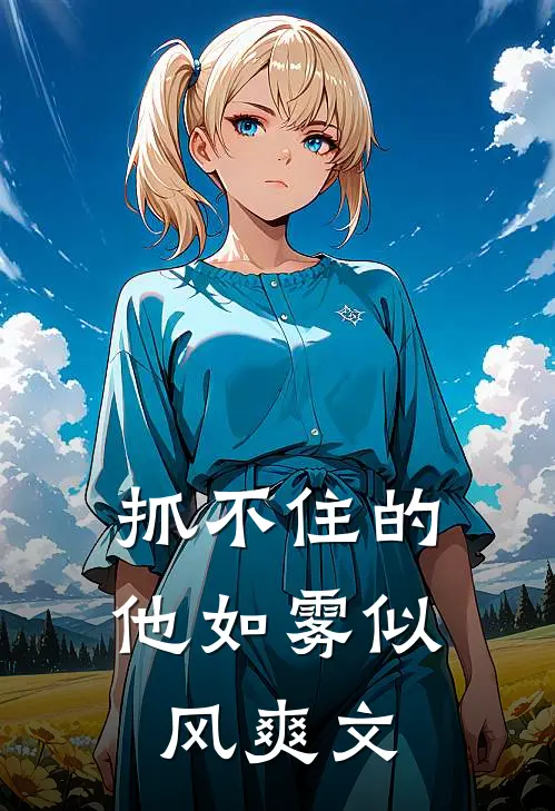 抓不住的他如雾似风爽文