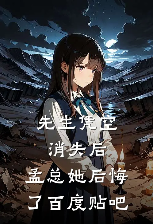 先生凭空消失后，孟总她后悔了百度贴吧