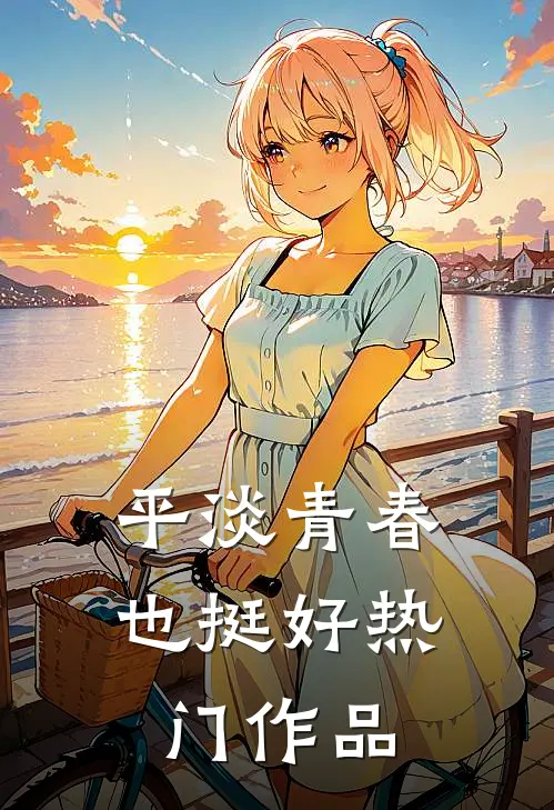 平淡青春也挺好热门作品