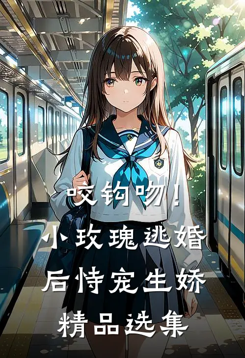 咬钩吻！小玫瑰逃婚后恃宠生娇精品选集